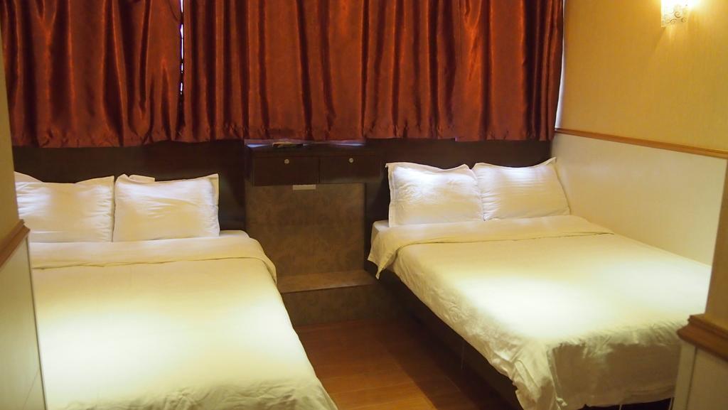 Hk Wonderful Guest house