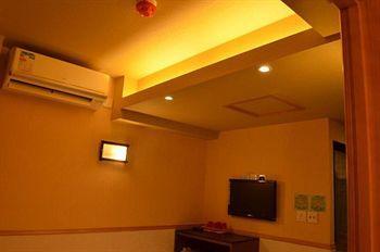 Guest house Hk Wonderful *