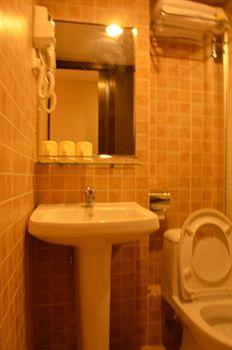 Guest house Hk Wonderful *