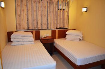 Guest house Hk Wonderful Hong Kong