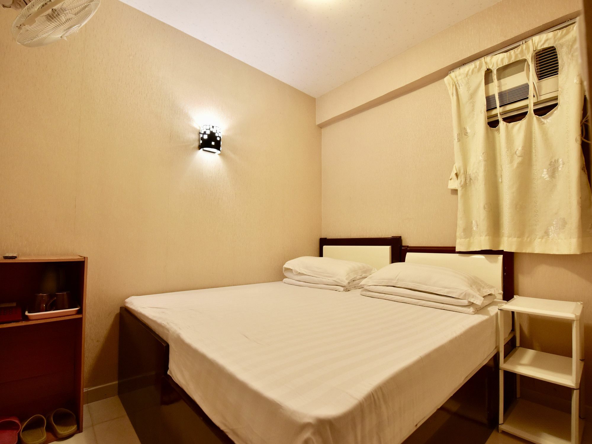 Guest house Hk Wonderful
