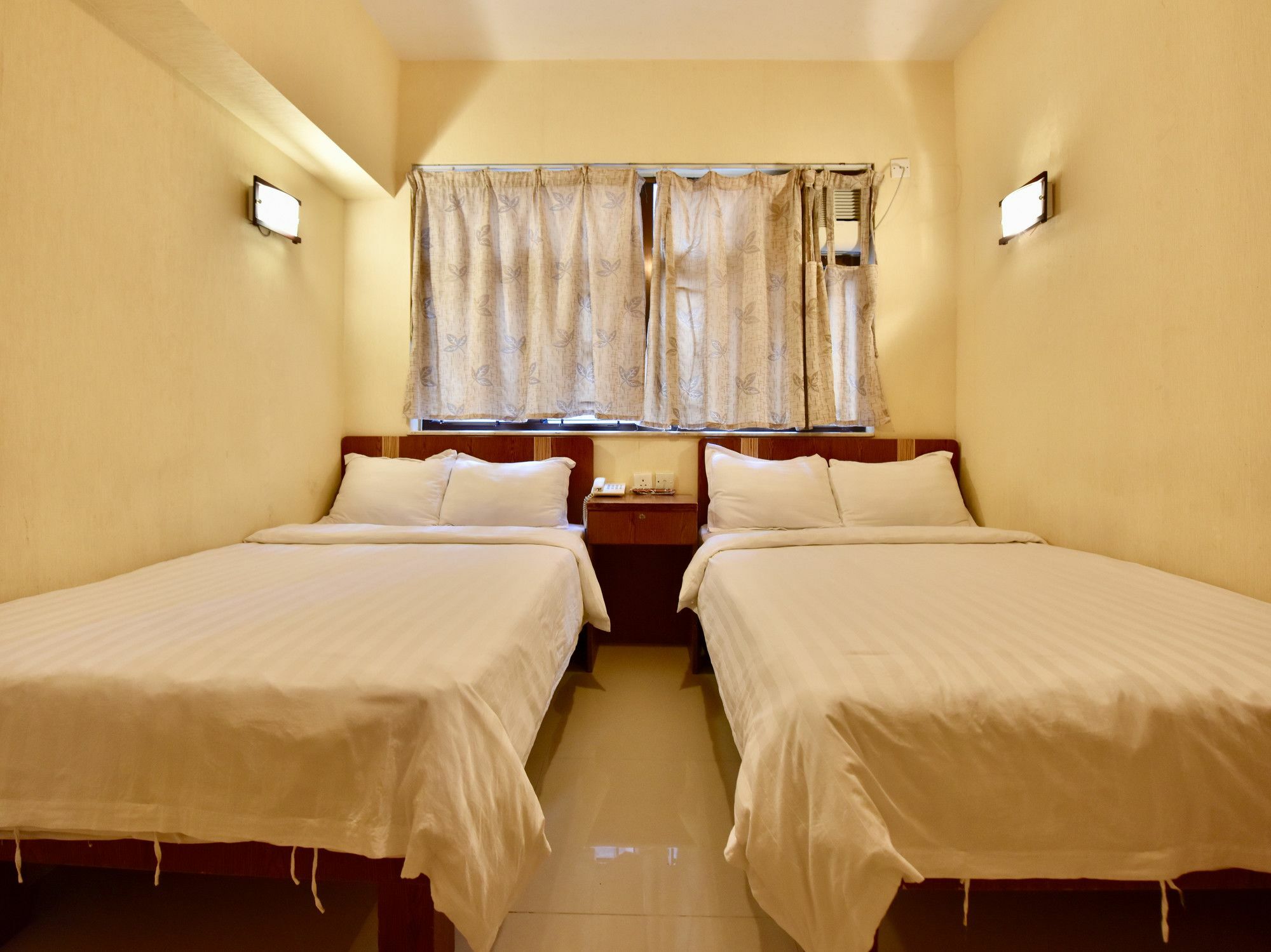 Guest house Hk Wonderful *