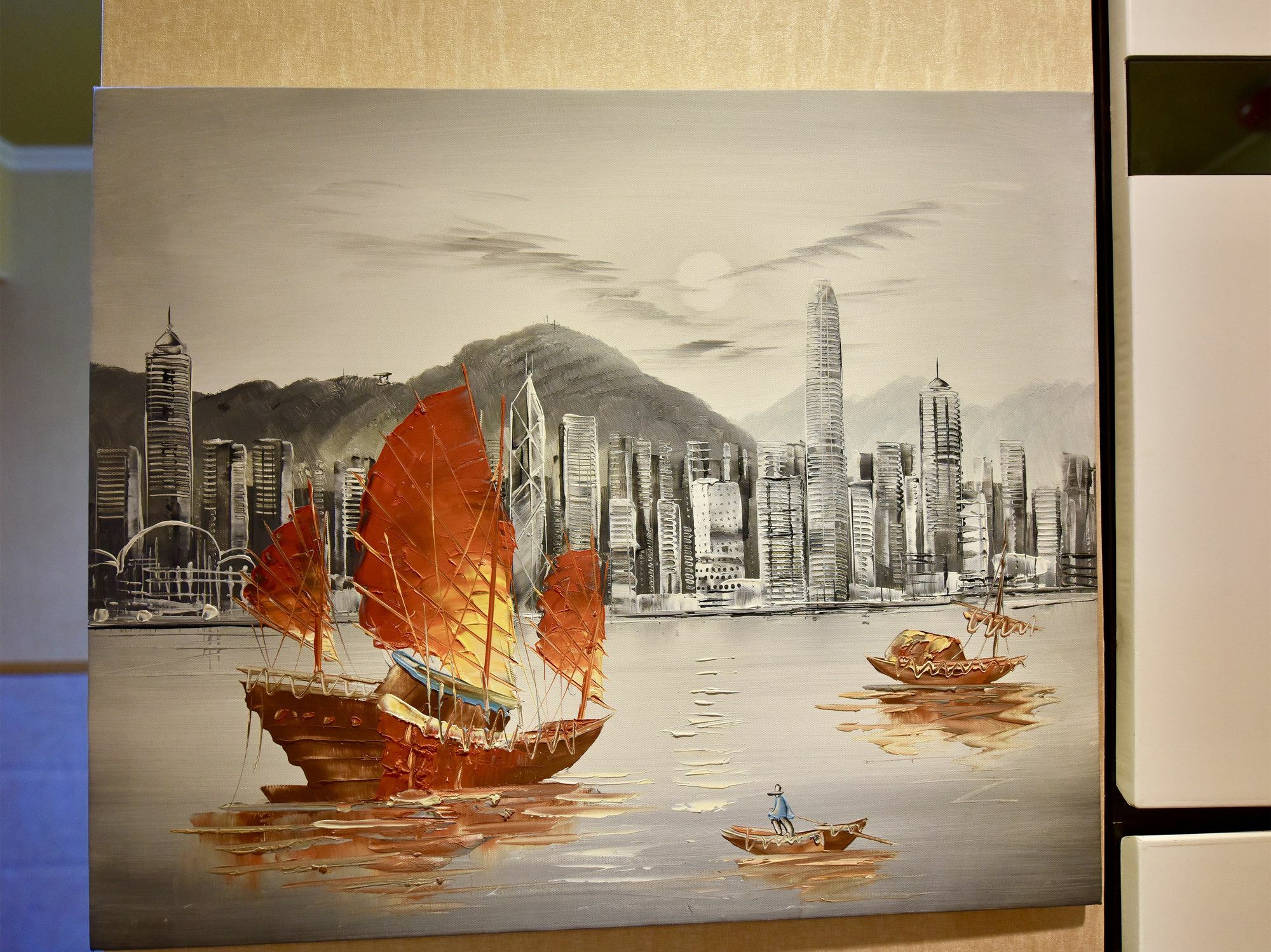 Guest house Hk Wonderful Hong Kong