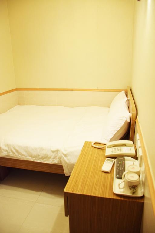 Guest house Hk Wonderful *